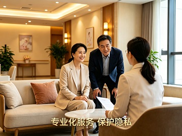 南郊有偿售卵代生女生的客户的客户群体有哪些