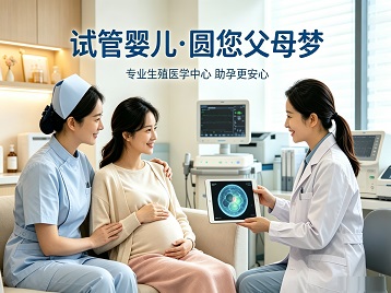 南郊辅助生育服务 试管婴儿行业的兴起背景、发展与未来展望
